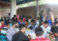 Online campaign team of Awami League of Kumarkhali Khoksa Kushtia 4 Training 28.06.2017 25 শেখ হাসিনার নেতৃত্বে আমাদের উন্নয়ন শির্ষক- সামাজিক যোগাযোগ মাধ্যম প্রচার কর্মীদের মিলনমেলা