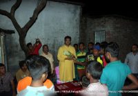 View Exchange with Horijon Shomproday Kumarkhali Powroshobha 31 কুমারখালী পৌরসভার হরিজন সম্প্রদায়ের ভাইবোনদের কাছে - জননেত্রী শেখ হাসিনাকে পুনরায় প্রধানমন্ত্রী নির্বাচিত করার আহবান, গণসংযোগ ও উন্নয়ন আলোচনা।