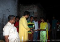 View Exchange with Horijon Shomproday Kumarkhali Powroshobha 33 কুমারখালী পৌরসভার হরিজন সম্প্রদায়ের ভাইবোনদের কাছে - জননেত্রী শেখ হাসিনাকে পুনরায় প্রধানমন্ত্রী নির্বাচিত করার আহবান, গণসংযোগ ও উন্নয়ন আলোচনা।