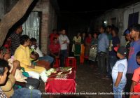 View Exchange with Horijon Shomproday Kumarkhali Powroshobha 57 কুমারখালী পৌরসভার হরিজন সম্প্রদায়ের ভাইবোনদের কাছে - জননেত্রী শেখ হাসিনাকে পুনরায় প্রধানমন্ত্রী নির্বাচিত করার আহবান, গণসংযোগ ও উন্নয়ন আলোচনা।