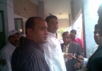 পান্টি স্কুলের সুবর্ণ জয়ন্তী উপলক্ষে আয়োজিত অনুষ্ঠানের অতিথি সুফি ফারুক ইবনে আবুবকর - ২৩-০২-২০০৮