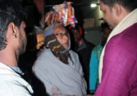 সুফি ফরুক এর গণসংযোগ, পান্টি বাজার - ১৯-০১-২০১৮