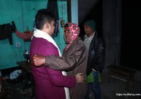 সুফি ফরুক এর গণসংযোগ, পান্টি বাজার - ১৯-০১-২০১৮