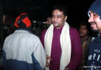 সুফি ফরুক এর গণসংযোগ, পান্টি বাজার - ১৯-০১-২০১৮