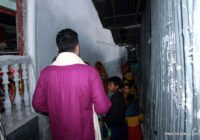 সুফি ফরুক এর গণসংযোগ, পান্টি বাজার - ১৯-০১-২০১৮