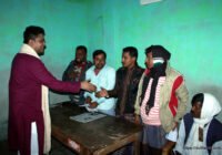 সুফি ফরুক এর গণসংযোগ, পান্টি বাজার - ১৯-০১-২০১৮