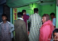 সুফি ফরুক এর গণসংযোগ, পান্টি বাজার - ১৯-০১-২০১৮