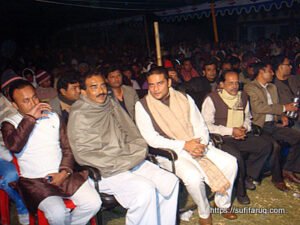 বিজয় উৎসব ২০১০, পান্টি হাই স্কুল, পান্টি বাজার