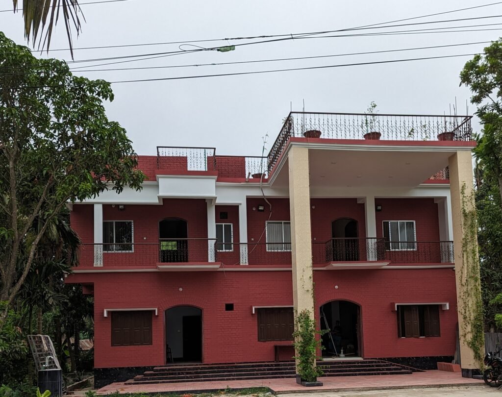 অন্নপূর্ণা অন্নপূর্ণা, বাঁশগ্রাম, ৭ নং বাগুলাট ইউনিয়ন, কুমারখালী উপজেলা, কুষ্টিয়া জেলা 7 অন্নপূর্ণা