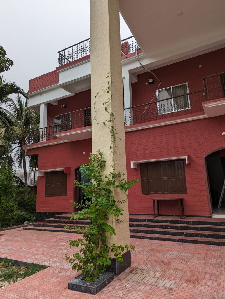 অন্নপূর্ণা 2 অন্নপূর্ণা, বাঁশগ্রাম, ৭ নং বাগুলাট ইউনিয়ন, কুমারখালী উপজেলা, কুষ্টিয়া জেলা 2 অন্নপূর্ণা