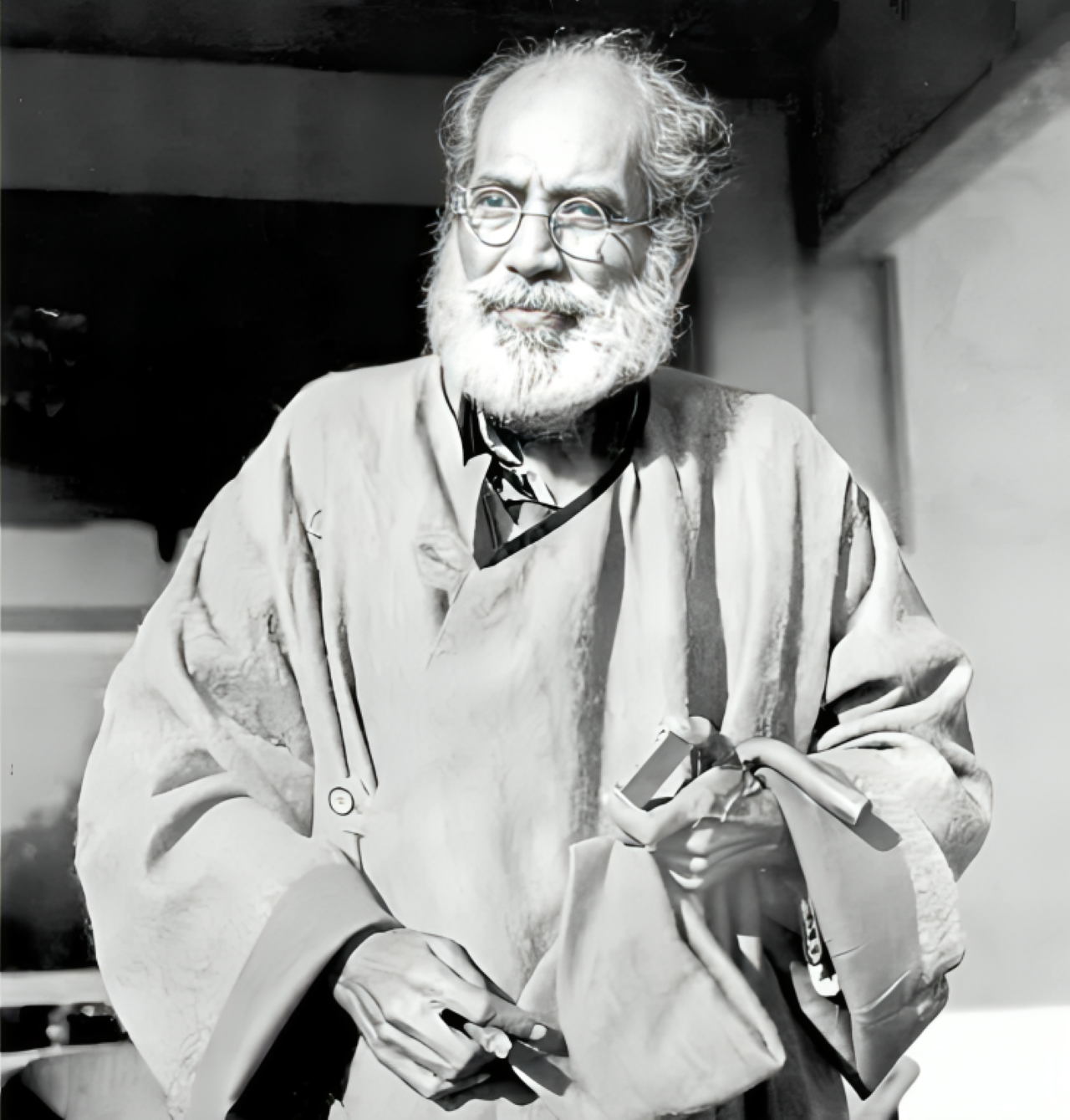 অবনীন্দ্রনাথ ঠাকুর