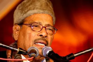 আমি যে জলসা ঘরে -মান্না দে (প্রবোধ চন্দ্র দে)
