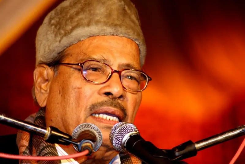 মান্না দে (প্রবোধ চন্দ্র দে) | Manna Dey