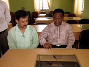 ফ্রিল্যন্স আউটসোর্সিং ওয়ার্কশপ, জিলা স্কুল, কুষ্টিয়া