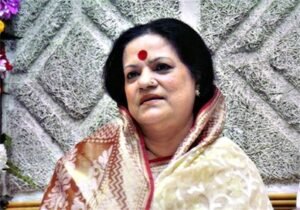 হৈমন্তী শুক্লা