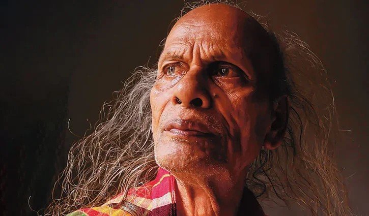 শাহ আব্দুল করিম