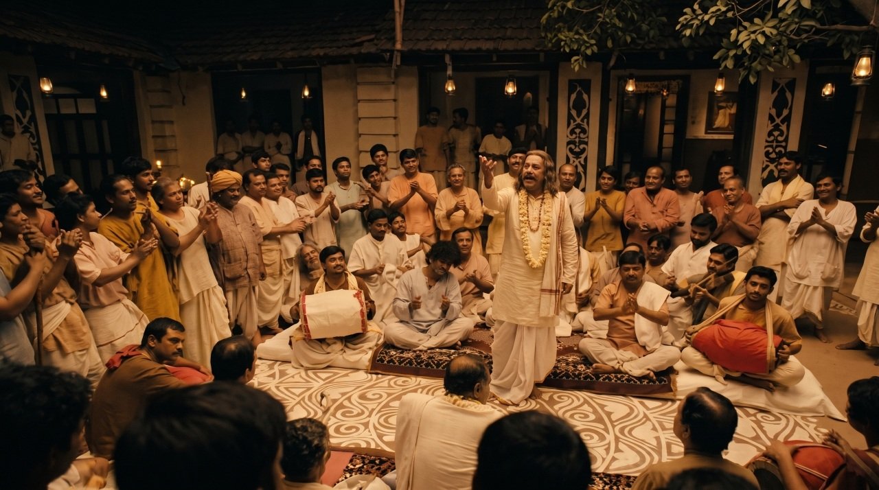 কবিগান কবিগান: ইতিহাস, তত্ত্ব, রূপান্তর ও লোকায়ত তর্কযুদ্ধ | অসুরের সুরলোকযাত্রা সিরিজ 1 কবিগান