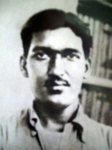 বেহেশতের বদলে আমি পুনর্জন্মই চাইবো [ Jaunga khali haath ] - আশফাকউল্লাহ খান [ কবিতা সংগ্রহ । স্মৃতিচারণ ], Ashfaqulla Khan - a martyr of India who was hanged in 1927 Circa 1920s