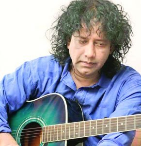 গীতিকার ও সুরকার আহমেদ ইমতিয়াজ বুলবুল [ Composer & Lyricist Ahmed Imtiaz Bulbul ]