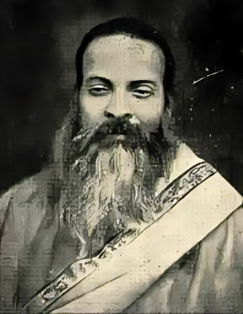 পণ্ডিত বিষ্ণু দিগম্বর পালুস্কর