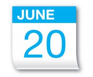 June 20 ইতিহাসের এই দিনে : ২০ জুন