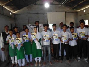 আল্লারদর্গা মাধ্যমিক বিদ্যালয়, কুষ্টিয়া | Poro Mujib Allardorga School