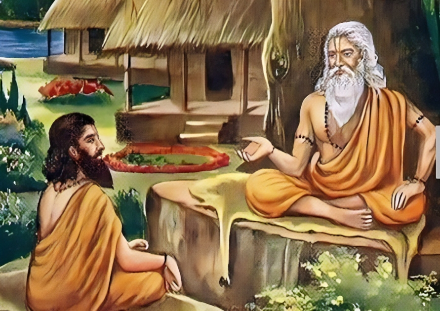 প্রাচীন ভারতের ভাবচিন্তা ও দর্শনধারা প্রাচীন ভারতের ভাবচিন্তা ও দর্শনধারা | আমার সংস্কৃতি সিরিজ 4 প্রাচীন ভারতের ভাবচিন্তা ও দর্শনধারা | আমার সংস্কৃতি সিরিজ