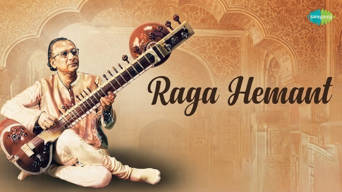 রাগ হেমন্ত | শ্রোতা সহায়িকা নোট । অসুরের সুরলোকযাত্রা সিরিজ