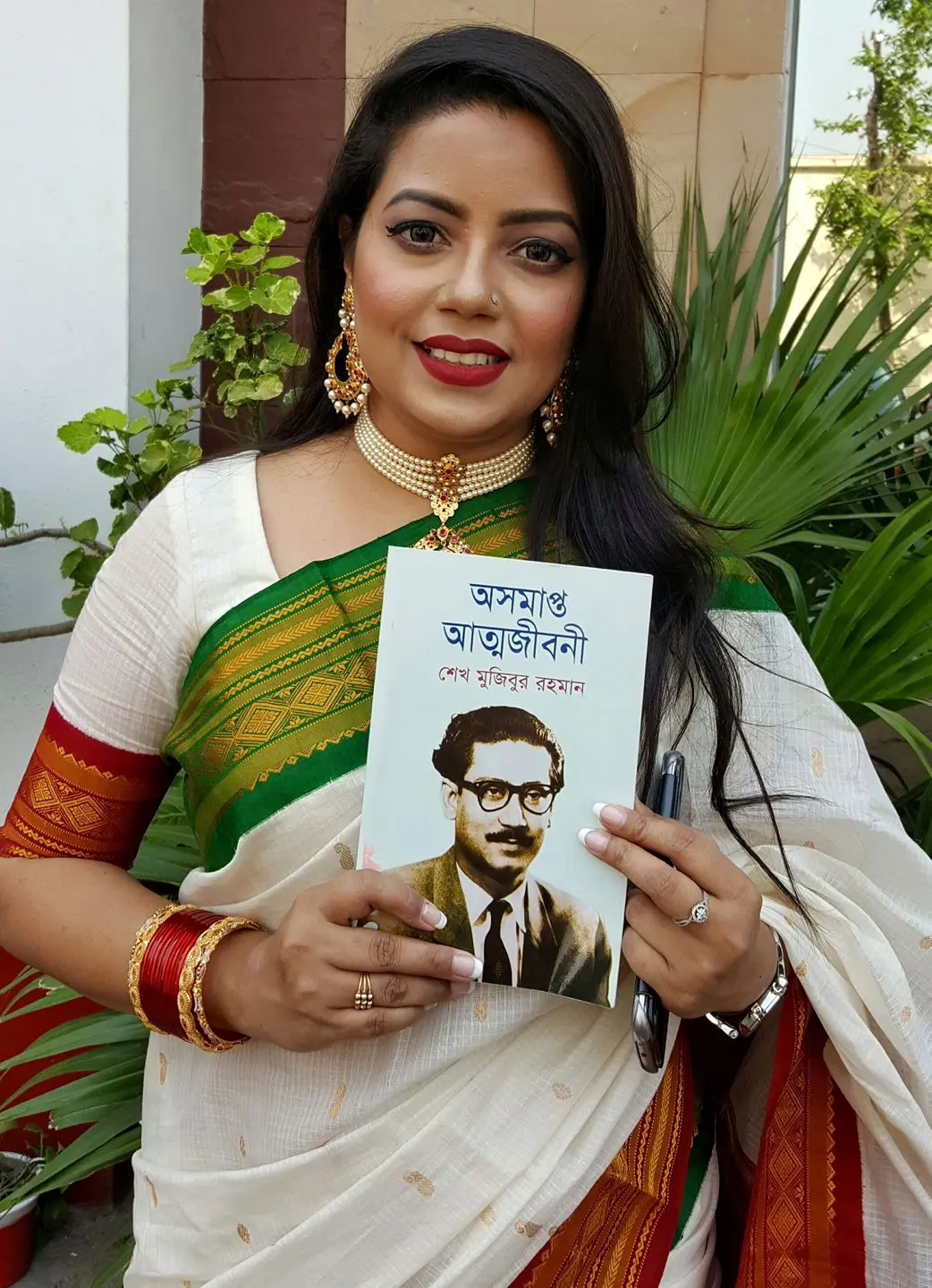 জনপ্রিয় সংগীতশিল্পী দিলশাদ নাহার কনা