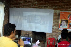 অন্নপূর্ণায় সামাজিক গণমাধ্যম প্রচার কর্মীদের মিলন মেলা, ২৭-০৬-২০১৭