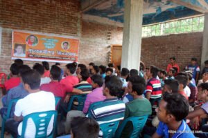 অন্নপূর্ণায় সামাজিক গণমাধ্যম প্রচার কর্মীদের মিলন মেলা, ২৭-০৬-২০১৭