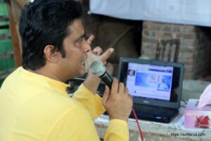 অন্নপূর্ণায় সামাজিক গণমাধ্যম প্রচার কর্মীদের মিলন মেলা, ২৭-০৬-২০১৭