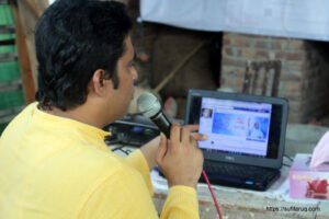 অন্নপূর্ণায় সামাজিক গণমাধ্যম প্রচার কর্মীদের মিলন মেলা, ২৭-০৬-২০১৭