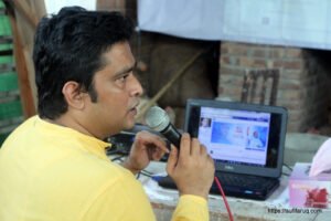 অন্নপূর্ণায় সামাজিক গণমাধ্যম প্রচার কর্মীদের মিলন মেলা, ২৭-০৬-২০১৭