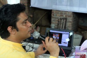 অন্নপূর্ণায় সামাজিক গণমাধ্যম প্রচার কর্মীদের মিলন মেলা, ২৭-০৬-২০১৭