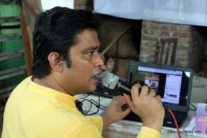 অন্নপূর্ণায় সামাজিক গণমাধ্যম প্রচার কর্মীদের মিলন মেলা, ২৭-০৬-২০১৭