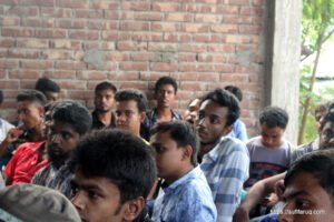 অন্নপূর্ণায় সামাজিক গণমাধ্যম প্রচার কর্মীদের মিলন মেলা, ২৭-০৬-২০১৭