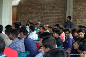 অন্নপূর্ণায় সামাজিক গণমাধ্যম প্রচার কর্মীদের মিলন মেলা ২৭ ০৬ ২০১৭ 135 অন্নপূর্ণায় সামাজিক গণমাধ্যম প্রচার কর্মীদের মিলনমেলা। অন্নপূর্ণা, বাঁশগ্রাম গ্রাম, বাগুলাট ইউনিয়ন, কুমারখালী উপজেলা।