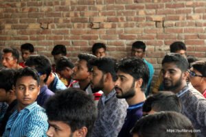 অন্নপূর্ণায় সামাজিক গণমাধ্যম প্রচার কর্মীদের মিলন মেলা, ২৭-০৬-২০১৭