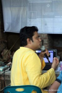 অন্নপূর্ণায় সামাজিক গণমাধ্যম প্রচার কর্মীদের মিলন মেলা ২৭ ০৬ ২০১৭ 145 অন্নপূর্ণায় সামাজিক গণমাধ্যম প্রচার কর্মীদের মিলনমেলা। অন্নপূর্ণা, বাঁশগ্রাম গ্রাম, বাগুলাট ইউনিয়ন, কুমারখালী উপজেলা।