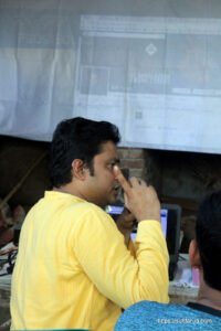 অন্নপূর্ণায় সামাজিক গণমাধ্যম প্রচার কর্মীদের মিলন মেলা, ২৭-০৬-২০১৭