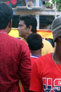 অন্নপূর্ণায় সামাজিক গণমাধ্যম প্রচার কর্মীদের মিলন মেলা ২৭ ০৬ ২০১৭ 161 অন্নপূর্ণায় সামাজিক গণমাধ্যম প্রচার কর্মীদের মিলনমেলা। অন্নপূর্ণা, বাঁশগ্রাম গ্রাম, বাগুলাট ইউনিয়ন, কুমারখালী উপজেলা।