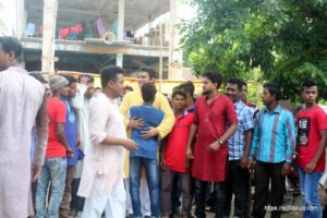 অন্নপূর্ণায় সামাজিক গণমাধ্যম প্রচার কর্মীদের মিলন মেলা ২৭ ০৬ ২০১৭ 163 অন্নপূর্ণায় সামাজিক গণমাধ্যম প্রচার কর্মীদের মিলনমেলা। অন্নপূর্ণা, বাঁশগ্রাম গ্রাম, বাগুলাট ইউনিয়ন, কুমারখালী উপজেলা।