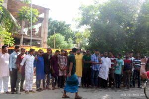 অন্নপূর্ণায় সামাজিক গণমাধ্যম প্রচার কর্মীদের মিলন মেলা ২৭ ০৬ ২০১৭ 207 অন্নপূর্ণায় সামাজিক গণমাধ্যম প্রচার কর্মীদের মিলনমেলা। অন্নপূর্ণা, বাঁশগ্রাম গ্রাম, বাগুলাট ইউনিয়ন, কুমারখালী উপজেলা।