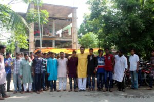 অন্নপূর্ণায় সামাজিক গণমাধ্যম প্রচার কর্মীদের মিলন মেলা ২৭ ০৬ ২০১৭ 211 অন্নপূর্ণায় সামাজিক গণমাধ্যম প্রচার কর্মীদের মিলনমেলা। অন্নপূর্ণা, বাঁশগ্রাম গ্রাম, বাগুলাট ইউনিয়ন, কুমারখালী উপজেলা।