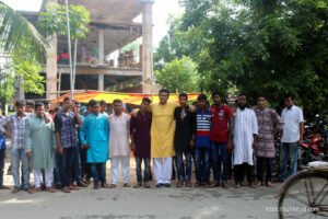 অন্নপূর্ণায় সামাজিক গণমাধ্যম প্রচার কর্মীদের মিলন মেলা ২৭ ০৬ ২০১৭ 213 অন্নপূর্ণায় সামাজিক গণমাধ্যম প্রচার কর্মীদের মিলনমেলা। অন্নপূর্ণা, বাঁশগ্রাম গ্রাম, বাগুলাট ইউনিয়ন, কুমারখালী উপজেলা।