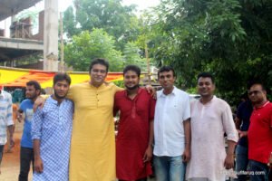 অন্নপূর্ণায় সামাজিক গণমাধ্যম প্রচার কর্মীদের মিলন মেলা ২৭ ০৬ ২০১৭ 235 অন্নপূর্ণায় সামাজিক গণমাধ্যম প্রচার কর্মীদের মিলনমেলা। অন্নপূর্ণা, বাঁশগ্রাম গ্রাম, বাগুলাট ইউনিয়ন, কুমারখালী উপজেলা।