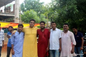 অন্নপূর্ণায় সামাজিক গণমাধ্যম প্রচার কর্মীদের মিলন মেলা ২৭ ০৬ ২০১৭ 236 অন্নপূর্ণায় সামাজিক গণমাধ্যম প্রচার কর্মীদের মিলনমেলা। অন্নপূর্ণা, বাঁশগ্রাম গ্রাম, বাগুলাট ইউনিয়ন, কুমারখালী উপজেলা।