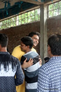 অন্নপূর্ণায় সামাজিক গণমাধ্যম প্রচার কর্মীদের মিলন মেলা ২৭ ০৬ ২০১৭ 252 অন্নপূর্ণায় সামাজিক গণমাধ্যম প্রচার কর্মীদের মিলনমেলা। অন্নপূর্ণা, বাঁশগ্রাম গ্রাম, বাগুলাট ইউনিয়ন, কুমারখালী উপজেলা।