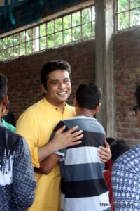 অন্নপূর্ণায় সামাজিক গণমাধ্যম প্রচার কর্মীদের মিলন মেলা ২৭ ০৬ ২০১৭ 253 অন্নপূর্ণায় সামাজিক গণমাধ্যম প্রচার কর্মীদের মিলনমেলা। অন্নপূর্ণা, বাঁশগ্রাম গ্রাম, বাগুলাট ইউনিয়ন, কুমারখালী উপজেলা।